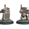 Mercenaries - Hammerfall High Shield Gun (2)