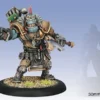 Mercenaries - Raluk Moorclaw, the Ironmonger