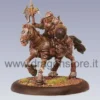 Mercenaries - Steelhead Heavy Cavalry (1)