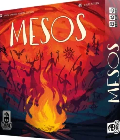 Mesos - Italiano