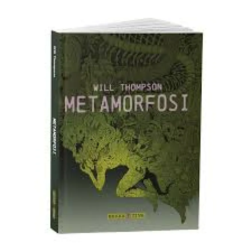 Metamorfosi