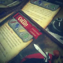 Mice and Mystics - Edizione Italiana