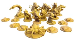 Mice and Mystics - Edizione Italiana