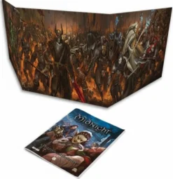 Midnight - Kit del Game Master