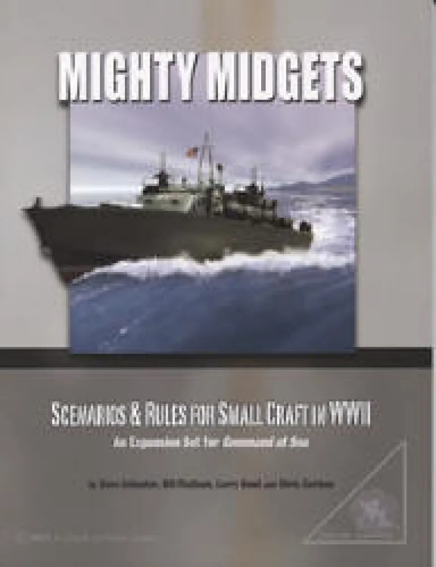 Mighty Midgets