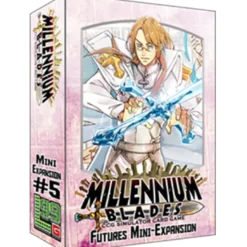 Millennium Blades - Futures