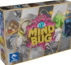 Mindbug - Italiano