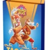 Mindbug Tag Team - Italiano