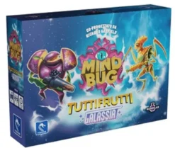 Mindbug TuttiFrutti Galassia - Italiano