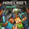 Minecraft: Digging Down - Italiano
