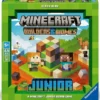 Minecraft Junior - Italiano