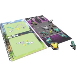 Minecraft: Magnetic Travel Puzzle - Italiano