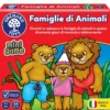 Mini Game - Famiglie di Animali