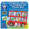Mini Game - La Tombola del Piccolo Bus