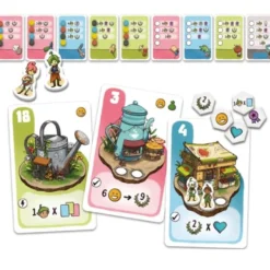 Minikin City - Edizione Italiana