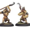 Minions - Bog Trog Ambushers (2)