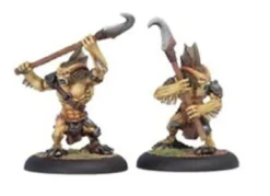 Minions - Bog Trog Ambushers (2)