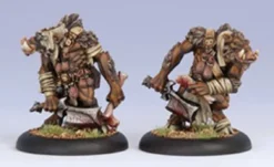 Minions - Farrow Bone Grinders