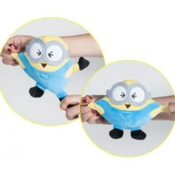 Minions Too Cute - Bob Laughing (Risata)
