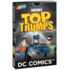 Mini Top Trumps - DC Comics