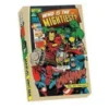 Mini Top Trumps - Marvel: Who is the Mightiest?