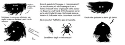 Mini Vampires - Italiano