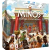 Minos - L’Alba dell’Età del Bronzo