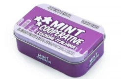 Mint Cooperative - Edizione Italiana
