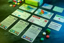 Mint Delivery - Edizione Italiana