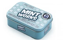 Mint Works - Edizione Italiana