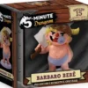 5 Minute Dungeon Barbaro Bebè - Italiano