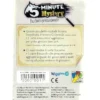 5 Minute Mystery - Pacchetto Promozionale