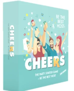 Mixer (Cheers)