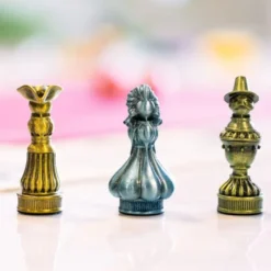 Molly House - Metal Pawns