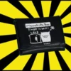Monokuro Boo - Portafoglio C