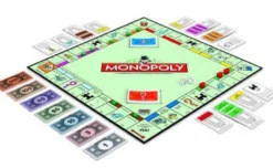 Monopoly - Classico