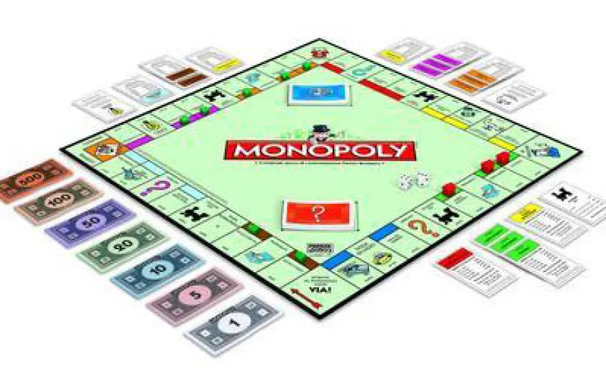 Monopoly - Classico