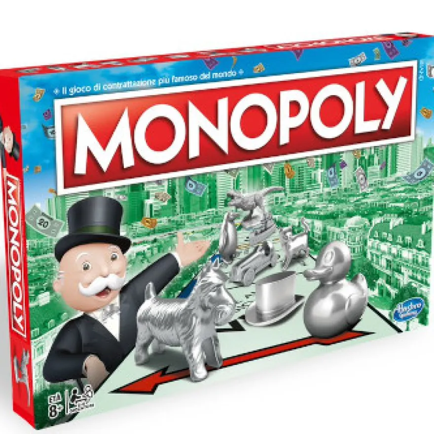 Monopoly - Classico