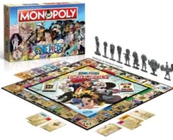 Monopoly - One Piece - Italiano