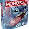 Monopoly - Stitch