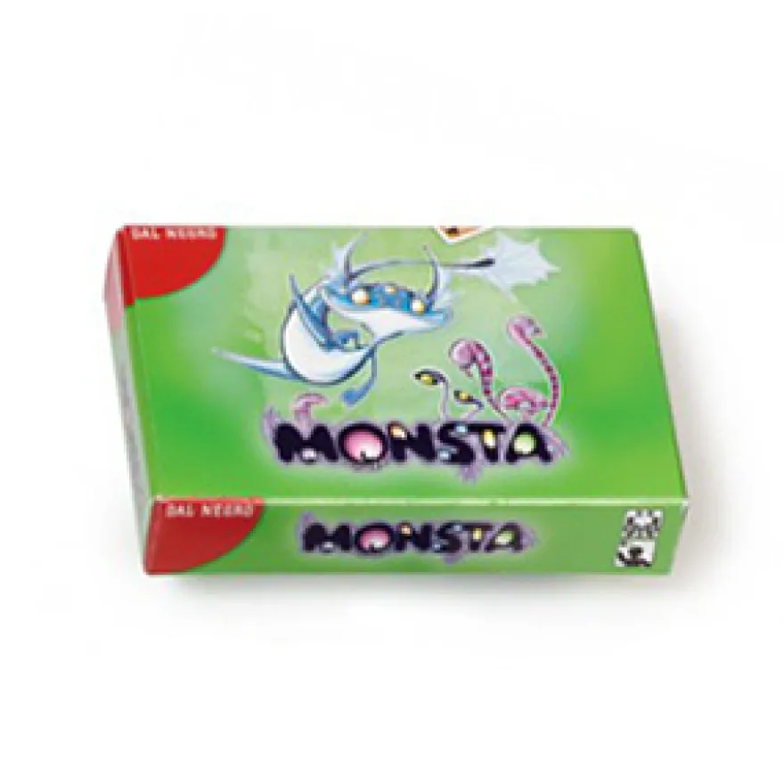 Monsta