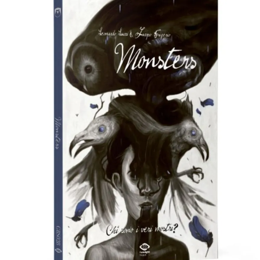 Monsters - Italiano