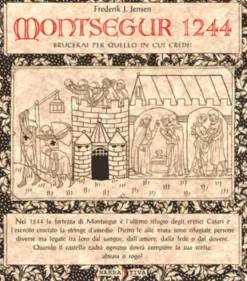 Montsegur 1244