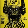 Mork Borg Cult: Feretory - Italiano