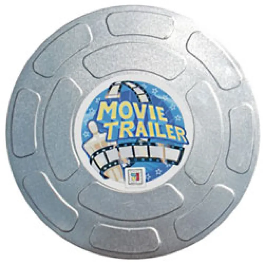 Movie Trailer - Italiano