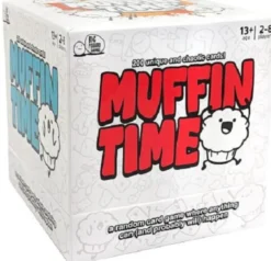 Muffin Time - Italiano