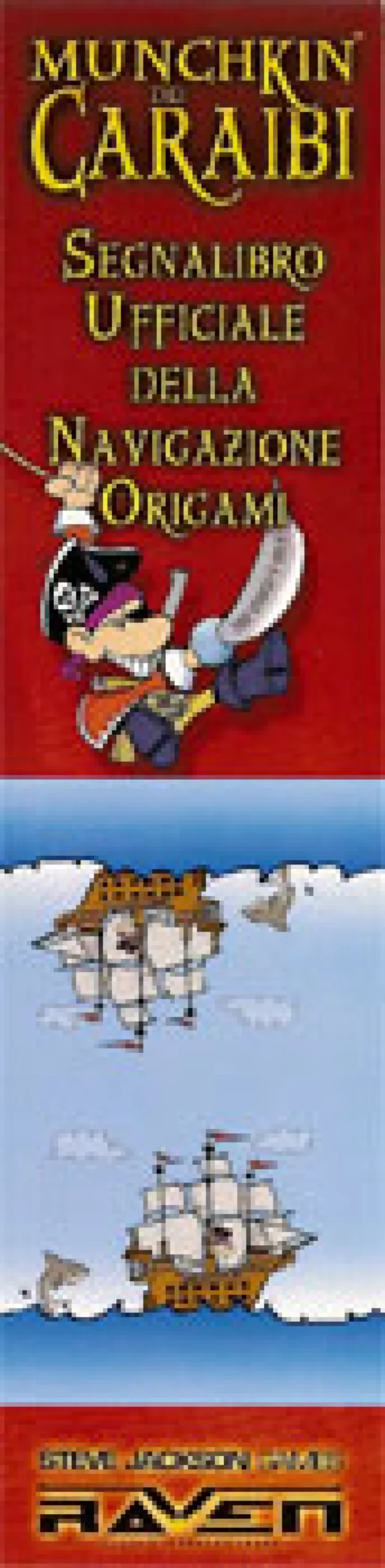 Munchkin dei Caraibi
