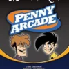 Munchkin - Penny Arcade