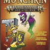 Munchkin Warhammer Age of Sigmar - Italiano
