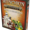 Munchkin Warhammer Age of Sigmar - Morte e Distruzione
